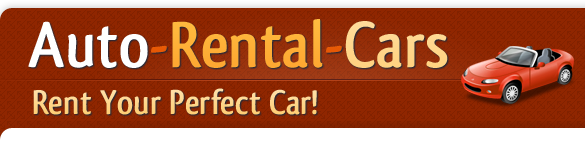 Auto-Rental-Cars